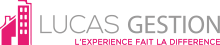 Lucas Gestion Logo